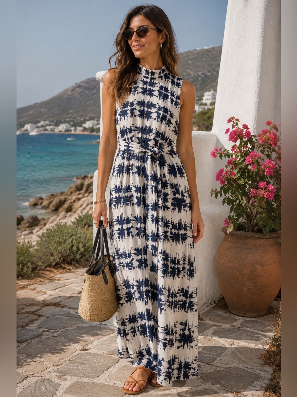 London Times Dress